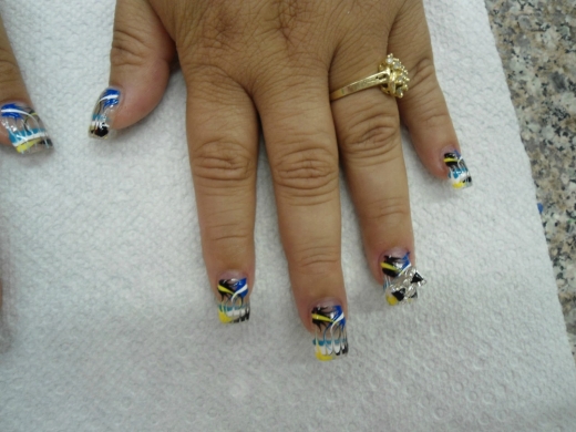 Photo by <br />
<b>Notice</b>:  Undefined index: user in <b>/home/www/activeuser/data/www/vaplace.com/core/views/default/photos.php</b> on line <b>128</b><br />
. Picture for Far Rockaway Nail Salon in Queens City, New York, United States - Point of interest, Establishment, Beauty salon, Hair care