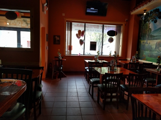 El Caporal in Fairview City, New Jersey, United States - #1 Photo of Restaurant, Food, Point of interest, Establishment