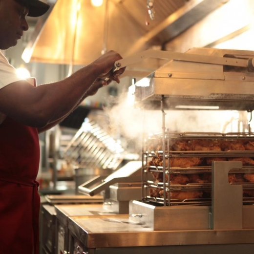 KFC in Queens City, New York, United States - #4 Photo of Restaurant, Food, Point of interest, Establishment