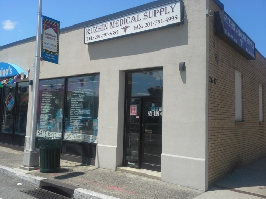 Mikhael Ruzhin Medical Supplies in Fair Lawn City, New Jersey, United States - #1 Photo of Point of interest, Establishment, Store, Health