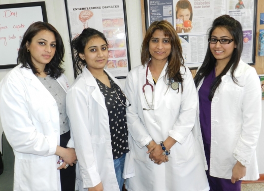 Shazia Sami MD in Queens City, New York, United States - #1 Photo of Point of interest, Establishment, Health, Doctor