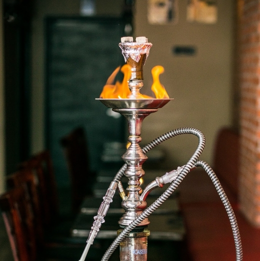 Ambiance Wine & Hookah Lounge in Richmond City, New York, United States - #1 Photo of Restaurant, Food, Point of interest, Establishment, Bar