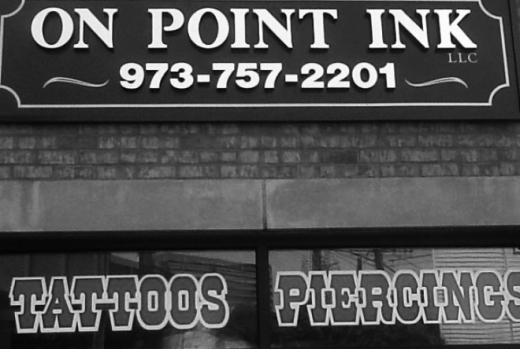 On Point Ink in Harrison City, New Jersey, United States - #1 Photo of Point of interest, Establishment, Store