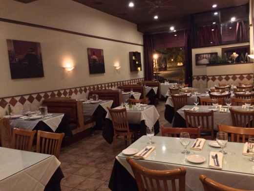 Maestro's in New Rochelle City, New York, United States - #3 Photo of Restaurant, Food, Point of interest, Establishment, Bar