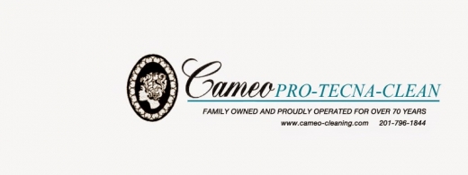 Cameo Pro-Tecna Clean in Fair Lawn City, New Jersey, United States - #2 Photo of Point of interest, Establishment, Laundry