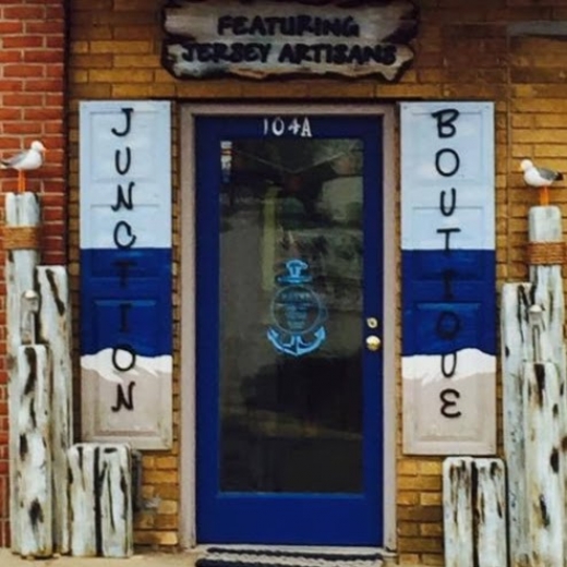 Junction Boutique Gift Shop in Middletown City, New Jersey, United States - #1 Photo of Point of interest, Establishment, Store