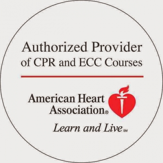 Photo by EnjoyCPR (CPR & First Aid Certification) for EnjoyCPR (CPR & First Aid Certification)