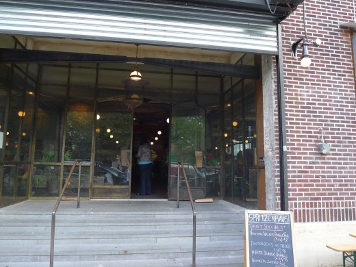Spritzenhaus in Brooklyn City, New York, United States - #2 Photo of Point of interest, Establishment, Bar