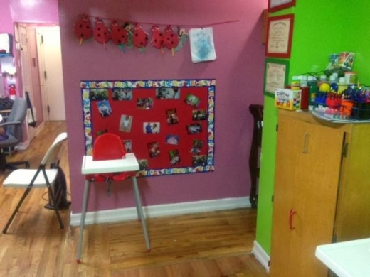 Child Care Provider in Bronx City, New York, United States - #2 Photo of Point of interest, Establishment