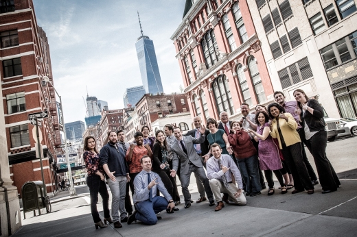 CM&F Group in New York City, New York, United States - #4 Photo of Point of interest, Establishment, Insurance agency