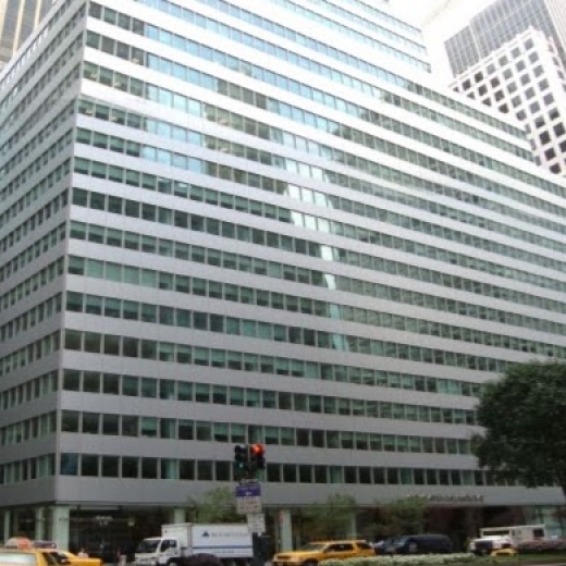 Chilton Trust Company in New York City, New York, United States - #1 Photo of Point of interest, Establishment, Finance