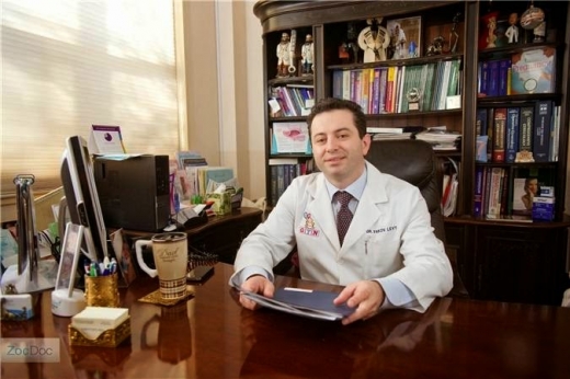 Dr. Yakov Levy, MD in New York City, New York, United States - #3 Photo of Point of interest, Establishment, Health, Hospital, Doctor