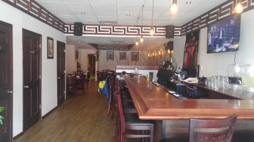 Las Vinas in Mineola City, New York, United States - #1 Photo of Restaurant, Food, Point of interest, Establishment