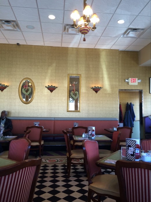 Chit Chat Diner in Hackensack City, New Jersey, United States - #4 Photo of Restaurant, Food, Point of interest, Establishment
