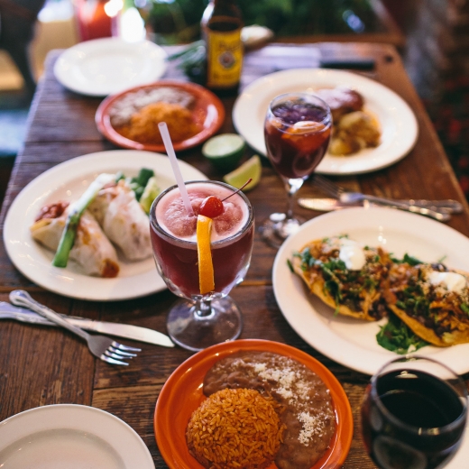 Burrito Loco in New York City, New York, United States - #3 Photo of Restaurant, Food, Point of interest, Establishment, Bar