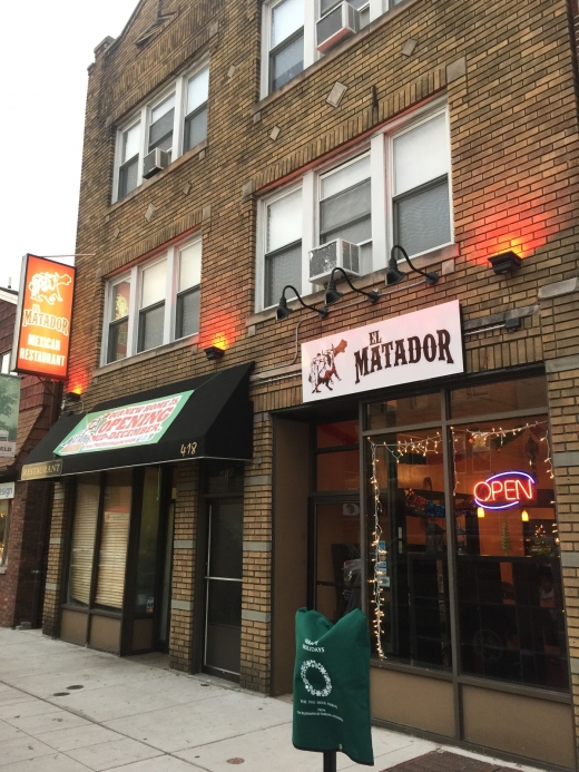 El Matador in Bloomfield City, New Jersey, United States - #1 Photo of Restaurant, Food, Point of interest, Establishment