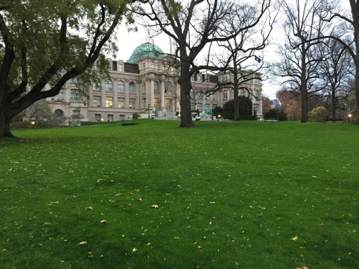 Luesther T Mertz Library in Bronx City, New York, United States - #3 Photo of Point of interest, Establishment, Library