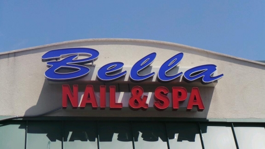 Bella Nail in Staten Island City, New York, United States - #2 Photo of Point of interest, Establishment, Beauty salon, Hair care