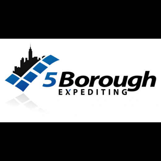 5 Borough Expediting in Queens City, New York, United States - #1 Photo of Point of interest, Establishment
