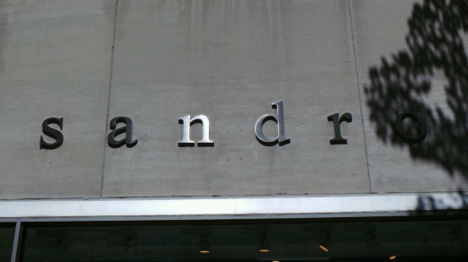 Sandro Madison in New York City, New York, United States - #2 Photo of Point of interest, Establishment, Store, Clothing store