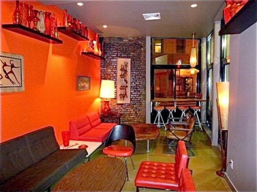Bongo in New York City, New York, United States - #2 Photo of Restaurant, Food, Point of interest, Establishment, Bar