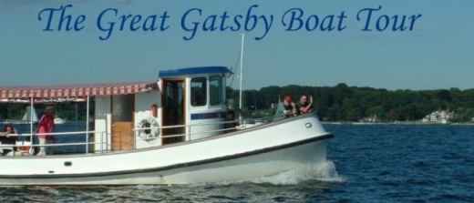 Great Gatsby Boat Tour in Port Washington City, New York, United States - #1 Photo of Point of interest, Establishment