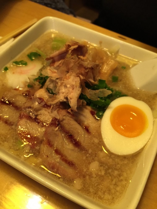 Photo by <br />
<b>Notice</b>:  Undefined index: user in <b>/home/www/activeuser/data/www/vaplace.com/core/views/default/photos.php</b> on line <b>128</b><br />
. Picture for Ramen Okidoki in Queens City, New York, United States - Restaurant, Food, Point of interest, Establishment