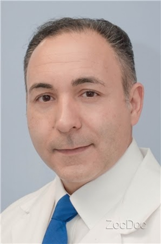 Dr. Jan A. Khorsandi, D.M.D., P.C. in Staten Island City, New York, United States - #1 Photo of Point of interest, Establishment, Health, Doctor, Dentist