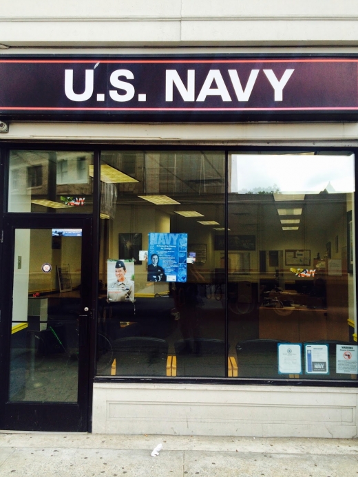 US Navy Recruiting in Kings County City, New York, United States - #2 Photo of Point of interest, Establishment