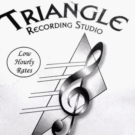 Photo by Triangle Recording Studios Inc for Triangle Recording Studios Inc