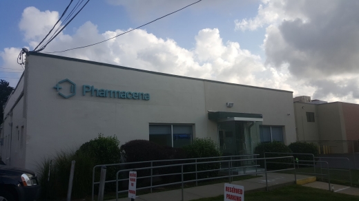 Pharmacena Labs in Carle Place City, New York, United States - #2 Photo of Point of interest, Establishment, Store, Health, Pharmacy