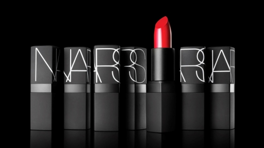 Photo by NARS Cosmetics Boutique for NARS Cosmetics Boutique