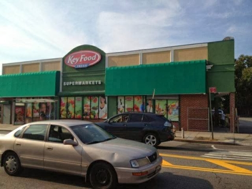 Key Food Supermarket in Jamaica City, New York, United States - #3 Photo of Food, Point of interest, Establishment, Store, Grocery or supermarket