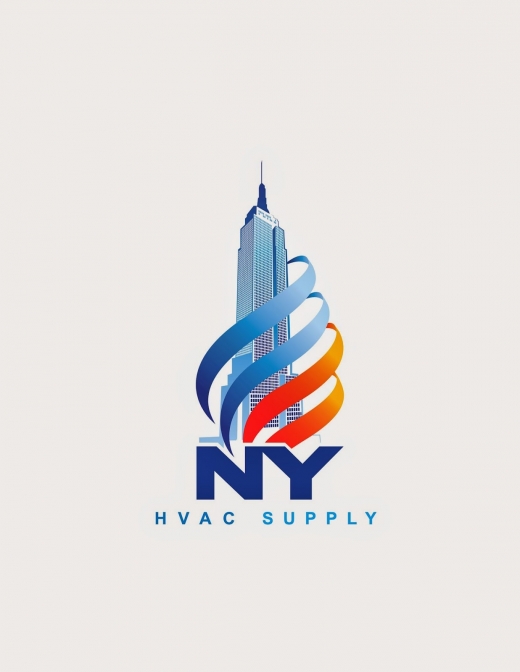 NY HVAC SUPPLY LLC in Union City, New Jersey, United States - #3 Photo of Point of interest, Establishment