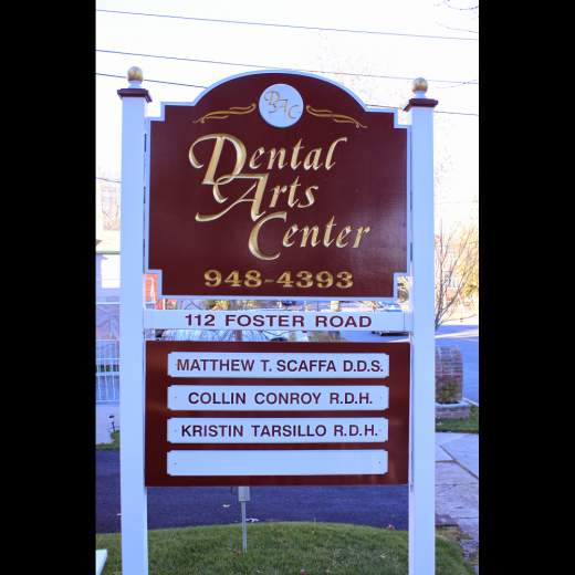 Staten Island Dental Arts Center in Staten Island City, New York, United States - #3 Photo of Point of interest, Establishment, Health, Doctor, Dentist