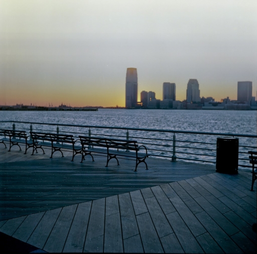 East River Park Track in New York City, New York, United States - #2 Photo of Point of interest, Establishment