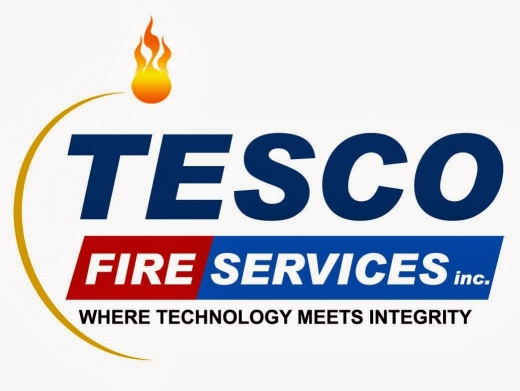 Photo by Tesco Fire Services, Inc. for Tesco Fire Services, Inc.