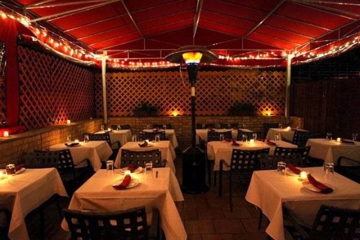 Red Oak in Brooklyn City, New York, United States - #1 Photo of Restaurant, Food, Point of interest, Establishment, Bar, Night club