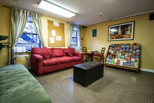 Chelsea International Hostel in New York City, New York, United States - #3 Photo of Point of interest, Establishment, Lodging