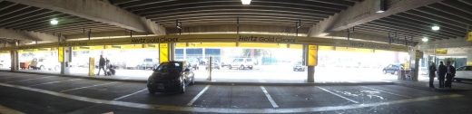 Hertz Rent a Car in Newark City, New Jersey, United States - #1 Photo of Point of interest, Establishment, Car rental