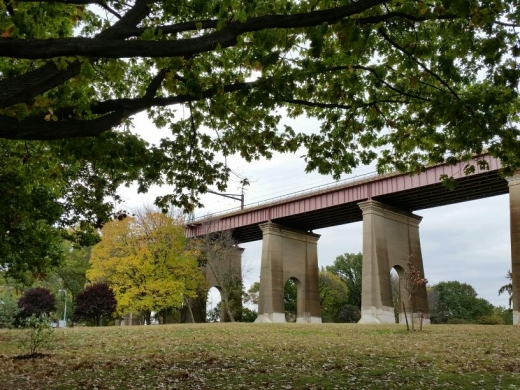 Astoria Park in Astoria City, New York, United States - #3 Photo of Point of interest, Establishment, Park