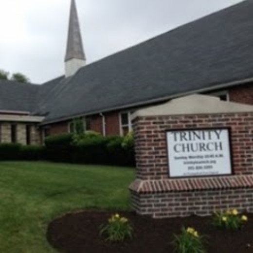 Trinity Church in Teaneck City, New Jersey, United States - #1 Photo of Point of interest, Establishment, Church, Place of worship