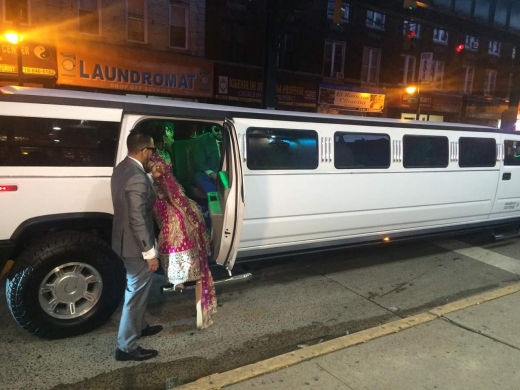 Arman Limo in Woodbridge Township City, New Jersey, United States - #3 Photo of Point of interest, Establishment