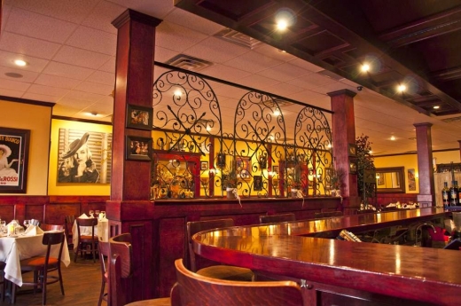 Da Noi in Staten Island City, New York, United States - #3 Photo of Restaurant, Food, Point of interest, Establishment, Bar