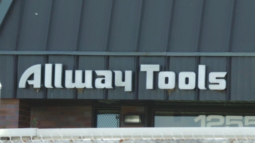 Allway Tools, Inc. in Bronx City, New York, United States - #2 Photo of Point of interest, Establishment