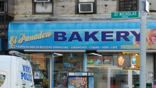 Photo by <br />
<b>Notice</b>:  Undefined index: user in <b>/home/www/activeuser/data/www/vaplace.com/core/views/default/photos.php</b> on line <b>128</b><br />
. Picture for Bakery El Panadero in New York City, New York, United States - Food, Point of interest, Establishment, Store, Bakery