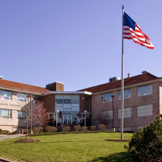 The Children's Institute in Verona City, New Jersey, United States - #2 Photo of Point of interest, Establishment, School
