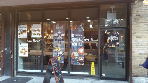 Photo by <br />
<b>Notice</b>:  Undefined index: user in <b>/home/www/activeuser/data/www/vaplace.com/core/views/default/photos.php</b> on line <b>128</b><br />
. Picture for Caffe Bene in Queens City, New York, United States - Food, Point of interest, Establishment, Store, Cafe