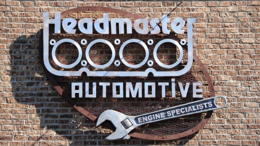 HEADMASTER AUTOMOTIVE.LLC in Saddle Brook City, New Jersey, United States - #4 Photo of Point of interest, Establishment, Car repair