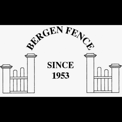 Bergen Fence in Ridgefield Park City, New Jersey, United States - #4 Photo of Point of interest, Establishment, General contractor